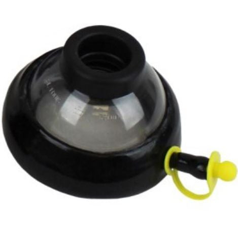 Allied Healthcare Reusable Cuffed Mask 