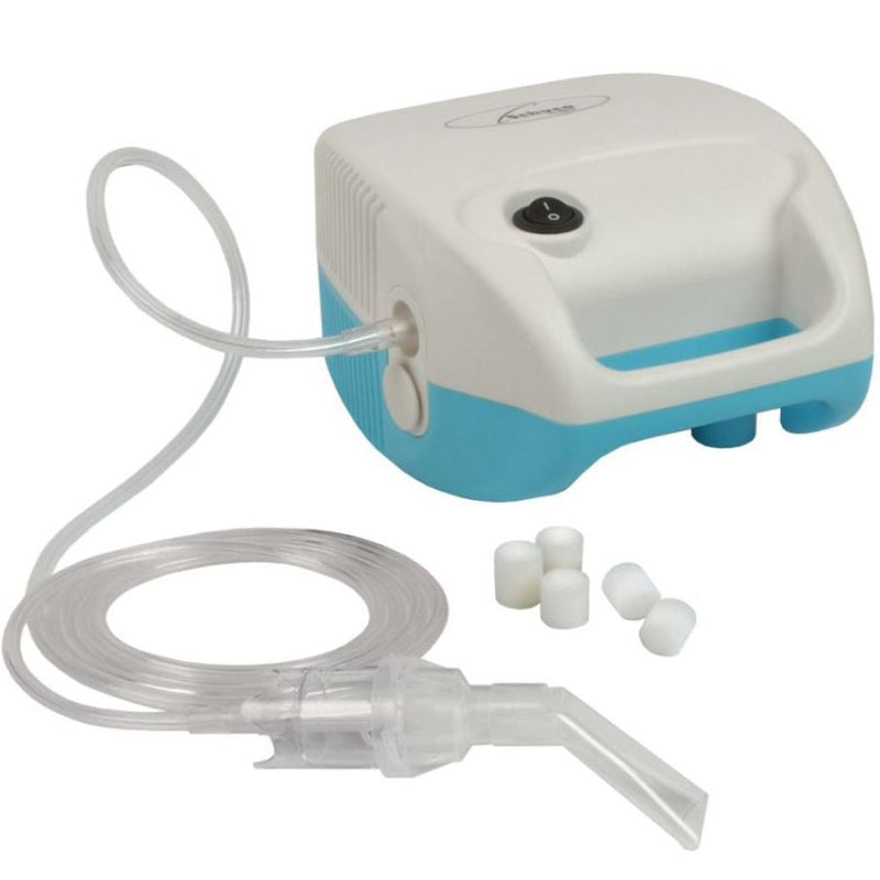 Allied Healthcare Schuco Nebulizer  Standard Compressor