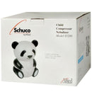 Allied Healthcare Schuco Nebulizer - Pediatric - Packaging