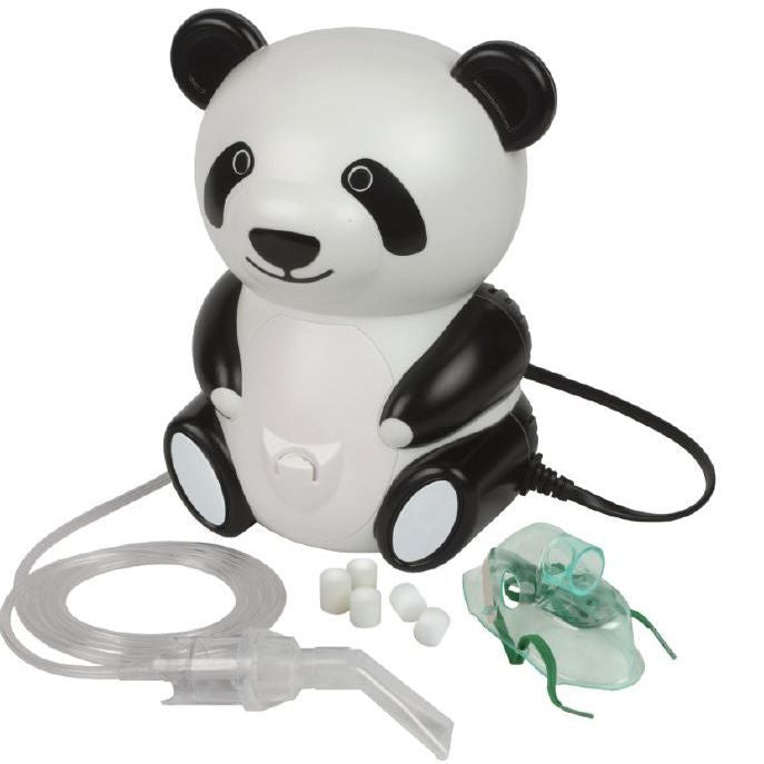 Allied Healthcare Schuco Nebulizer  Pediatric Compressor