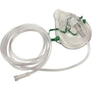 Allied Healthcare Simple Oxygen Mask (50/Case) 