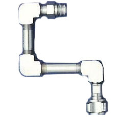 Allied Healthcare Timeter Aridyne Medical Air Compressor - Short J Bracket