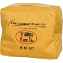 Allied Healthcare Trauma/Burn Kit Carry Bag - For Mini Kit