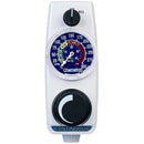 Allied Healthcare Vacutron Continuous Suction Regulator  22-13-1508