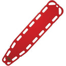 Allied Healthcare XTRA Backboard - Red