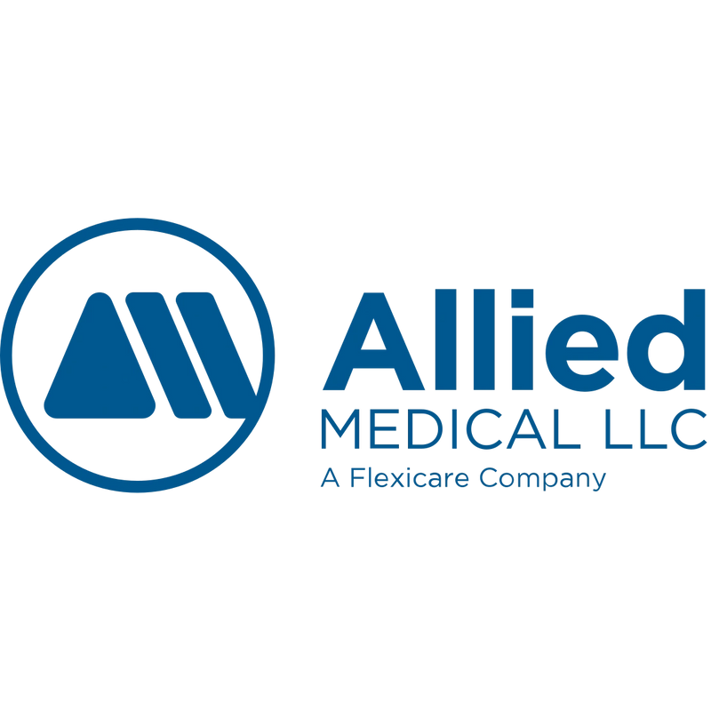 Allied Medical logo