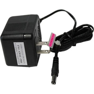 Ambco 110 AC Adapter  For OTO-CHEK Model