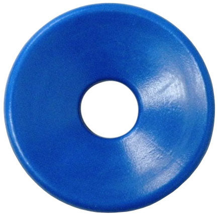 Ambco Earphone Cushion - Left (Blue)