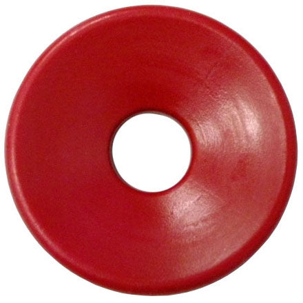 Ambco Earphone Cushion  Right (Red)