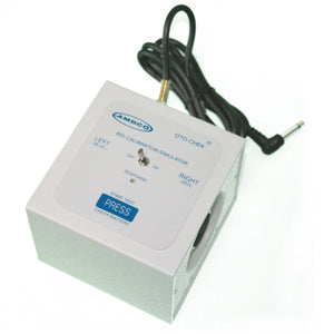 Ambco OTO-Chek Biological Test Simulator