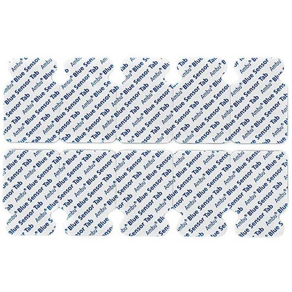 Ambu BlueSensor 2300 ECG Electrode 