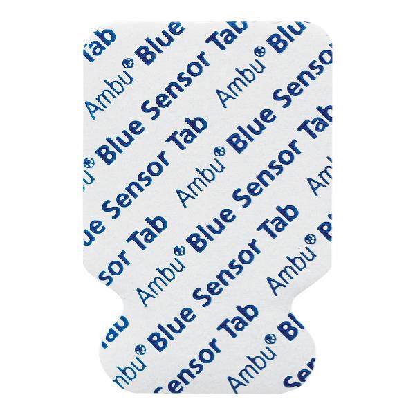 Ambu BlueSensor 2300 ECG Electrode  Case of 5000