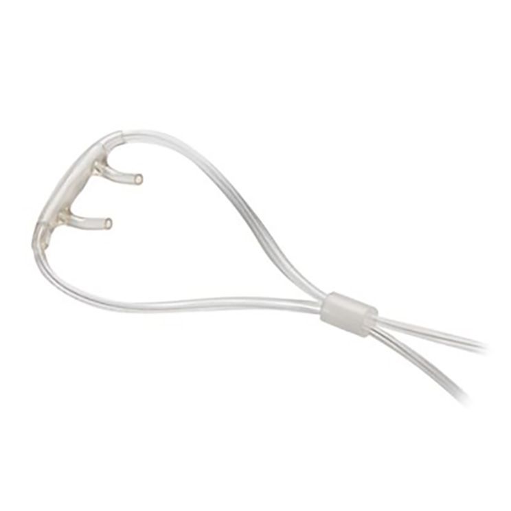 Ambu Cannula, Industry Standard CO2 - Nasal  Case of 50