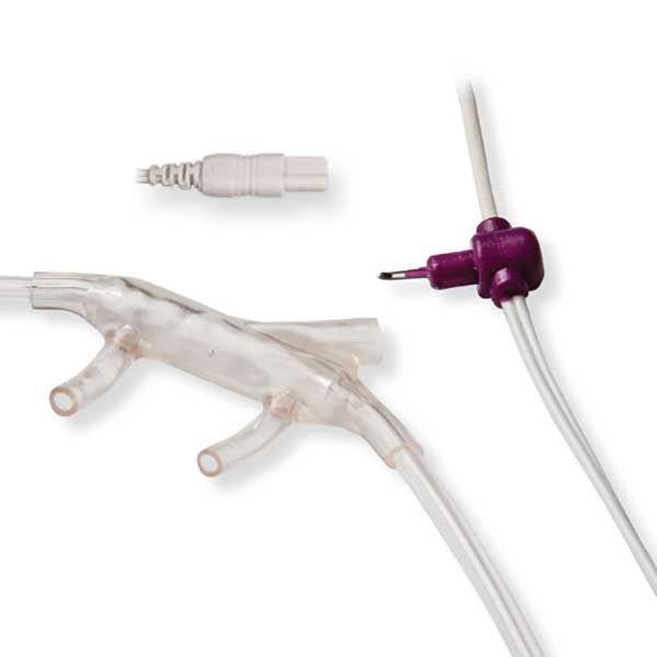 Ambu CannuTherm Thermistor Sensor Only - Key Hole Connector