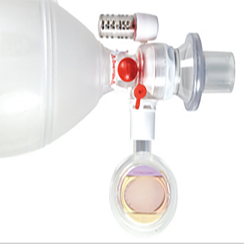 Ambu CO2 Detector (12/Box) 