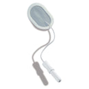 Ambu Neuroline 720 Surface Electrode  80" Lead Wire (Color Coded) 1.5 mm Connector (40/B