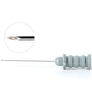 Ambu Neuroline Concentric EMG Needle Electrode (25/Box)  1" x 26G