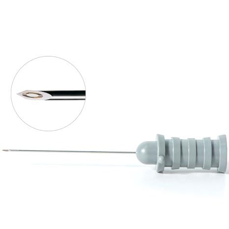 Ambu Neuroline Concentric EMG Needle Electrode (25/Box)  1" x 26G