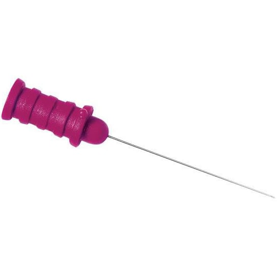 Ambu Neuroline Concentric EMG Needle Electrode (25/Box)  1.2" x 28G