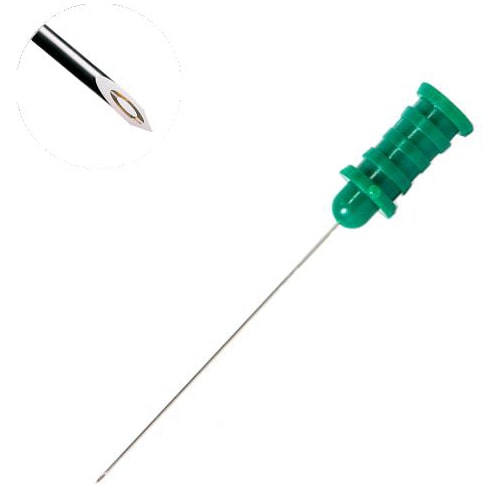 Ambu Neuroline Concentric EMG Needle Electrode (25/Box)  1.5" x 26G