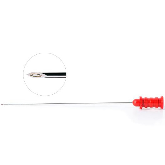 Ambu Neuroline Concentric EMG Needle Electrode - 3" x 23G