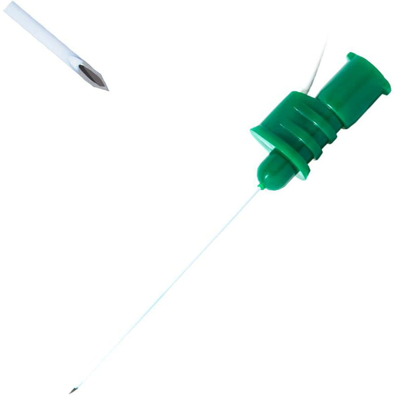 Ambu Neuroline Inoject EMG Needle Electrode (10/Box)  1.5" x 26G