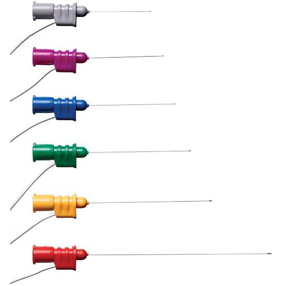 Ambu Neuroline Inoject EMG Needle Electrode group