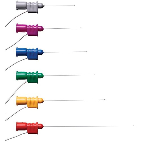 Ambu Neuroline Inoject EMG Needle Electrode (10/Box) 