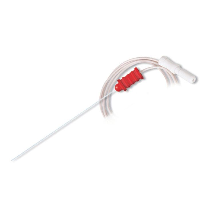 Ambu Neuroline Monopolar EMG Needle Electrode with attached lead wire