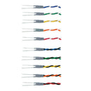 Ambu Neuroline Twisted Pair Subdermal Needle Electrode - Set 1 - All Colors