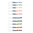 Ambu Neuroline Twisted Pair Subdermal Needle Electrode - Set 1 - All Colors