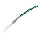 Ambu Neuroline Twisted Pair Subdermal Needle Electrode - Set 1 - Single Wire