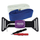 Ambu Piezo Crystal Sensor & Band (adult/ped)  Double Loop