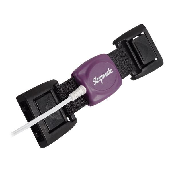 Ambu Piezo Crystal Sensor & Band (adult/ped)  Double-Buckle