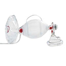 Ambu SPUR II Disposable Resuscitator with bag reservoir