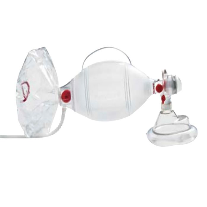 Ambu SPUR II Disposable Resuscitator 