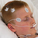 Ambu Thermistor Airflow Sensor - in use