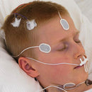 Ambu Thermistor Airflow Sensor - in use