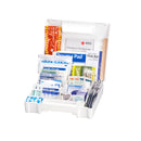 CONSUMER AUTO KT PLASTIC 138PIECE (DROP)