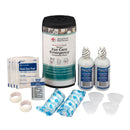 EMERGENCY RESPONDER PK DELUXEEYE CARE (DROP)