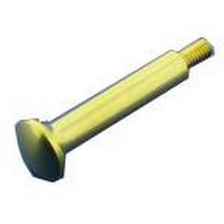 Amrex 1.5" Disk Electrode