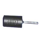 Amrex Adapter - Banana to Pin - Black