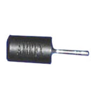 Amrex Adapter - Banana to Pin - Black