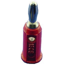 Amrex Adapter - Pin to Banana - Red
