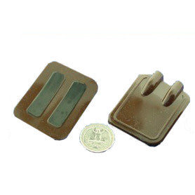 Amrex Dual Conductor Electrode
