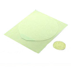 Amrex Flextrode Disposable Covers (100/Pkg)  4"