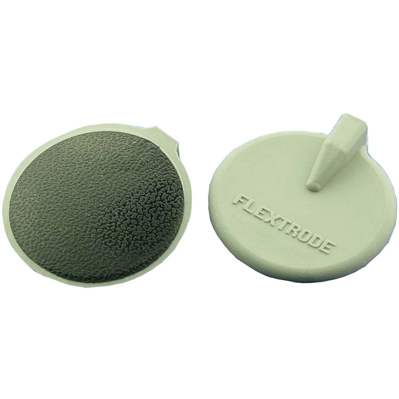 Amrex Flextrode Electrode  2" (5.1 cm) - 0.08" Round Pin