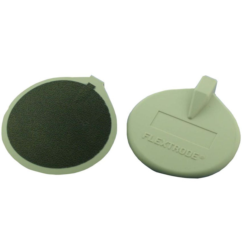 Amrex Flextrode Electrode  3" (7.6 cm) - Banana Plug