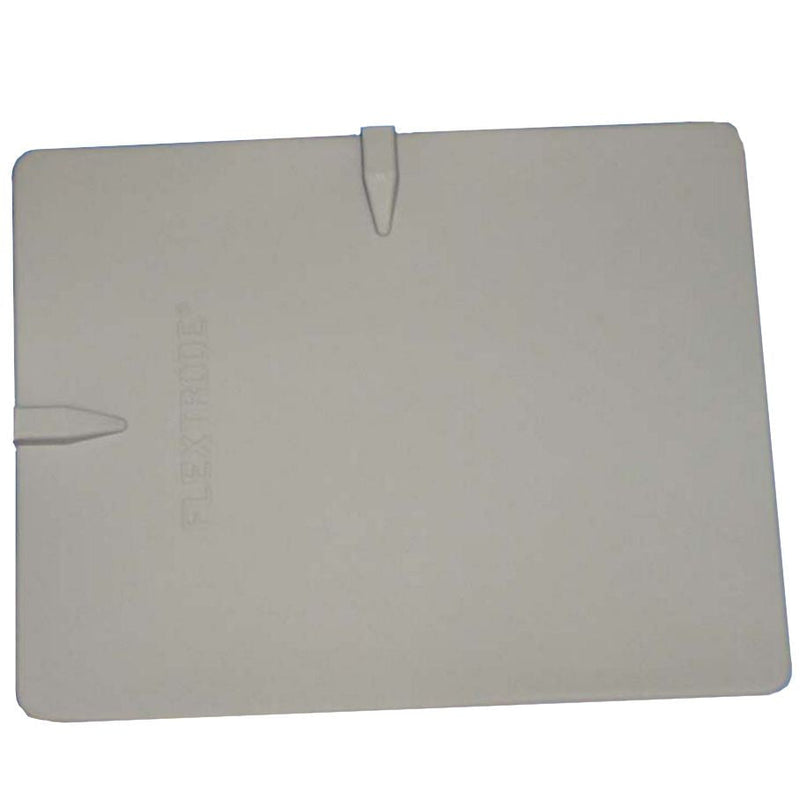 Amrex Flextrode Electrode  8" x 10" (20.3 cm x 25 cm) - Dispersive