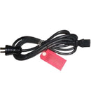 Amrex Hospital Grade Power Cord - side